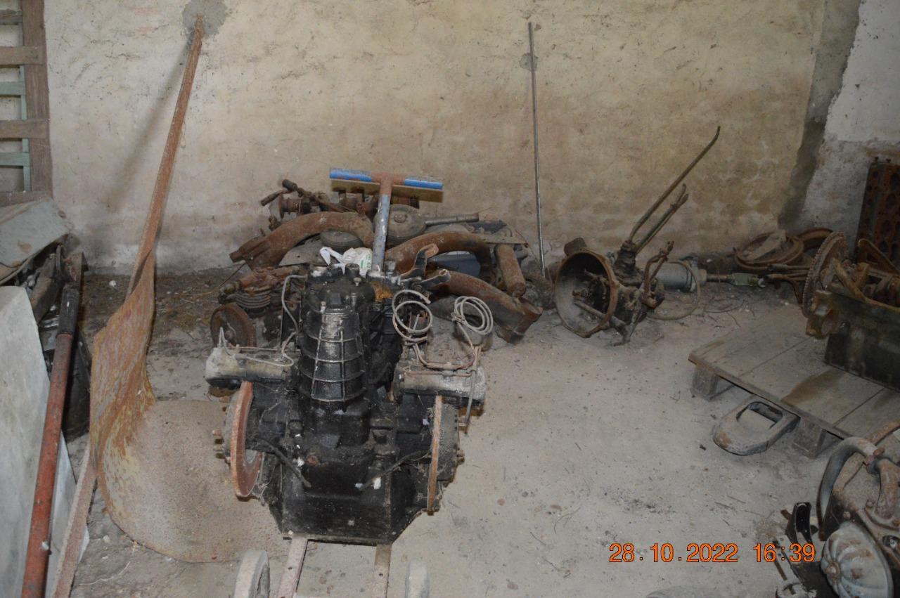 Boite de vitesses CITROEN DS LesAnciennes.com