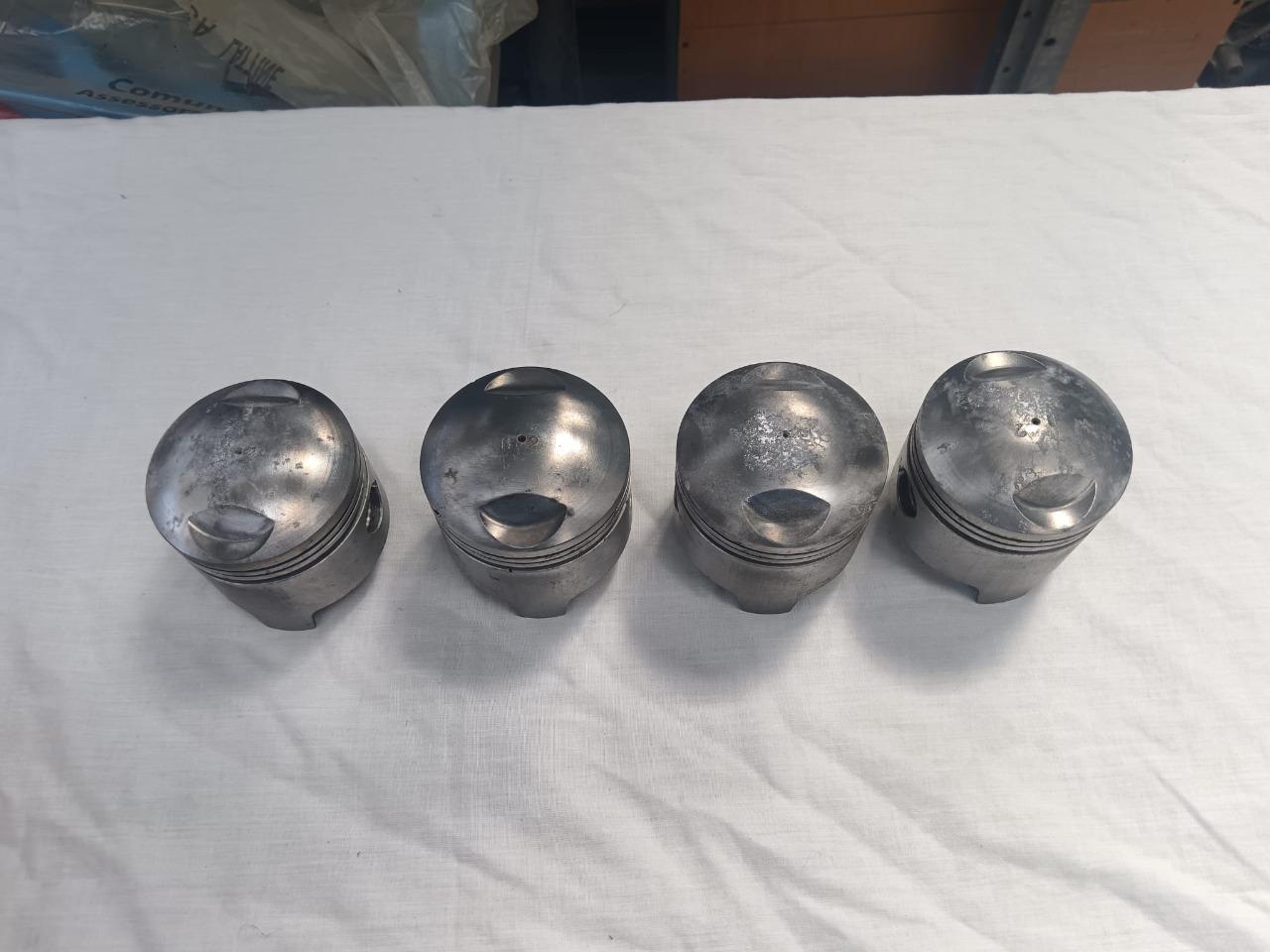 Pistons Osca 1600 LesAnciennes.com