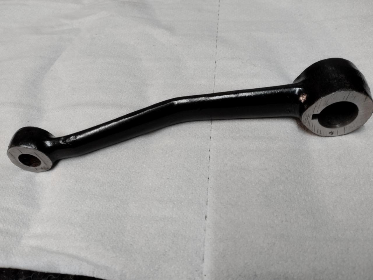 Bras tirant CITROEN 5HP LesAnciennes.com