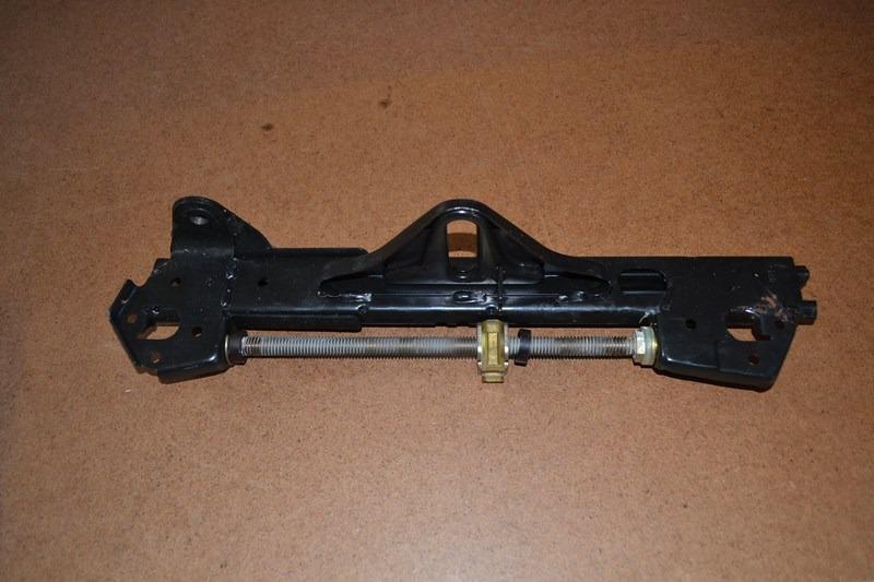 Glissière G siège DT PORSCHE 911 964 965 89/97 LesAnciennes.com