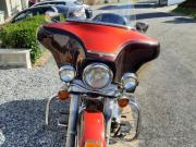 image_1-HARLEY DAVIDSON FLH FLHTCU - 1991
