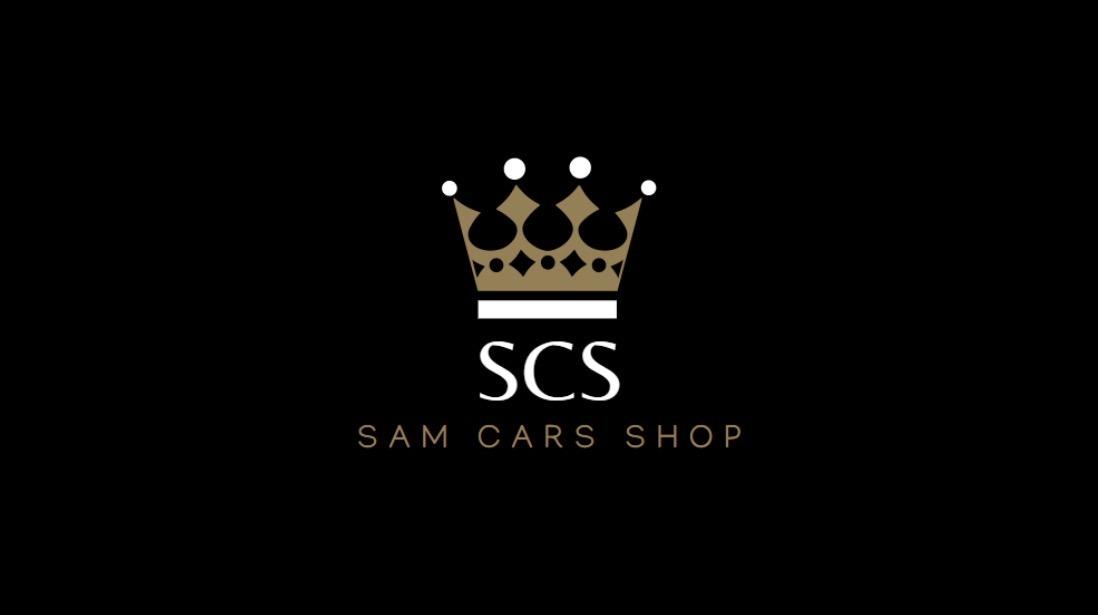 SAM CARS SHOP LesAnciennes.com