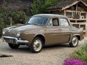 image_0-RENAULT Dauphine R 1095 Gordini - 1964
