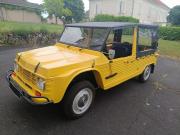 image_0-CITROEN Méhari 4 places - 1976