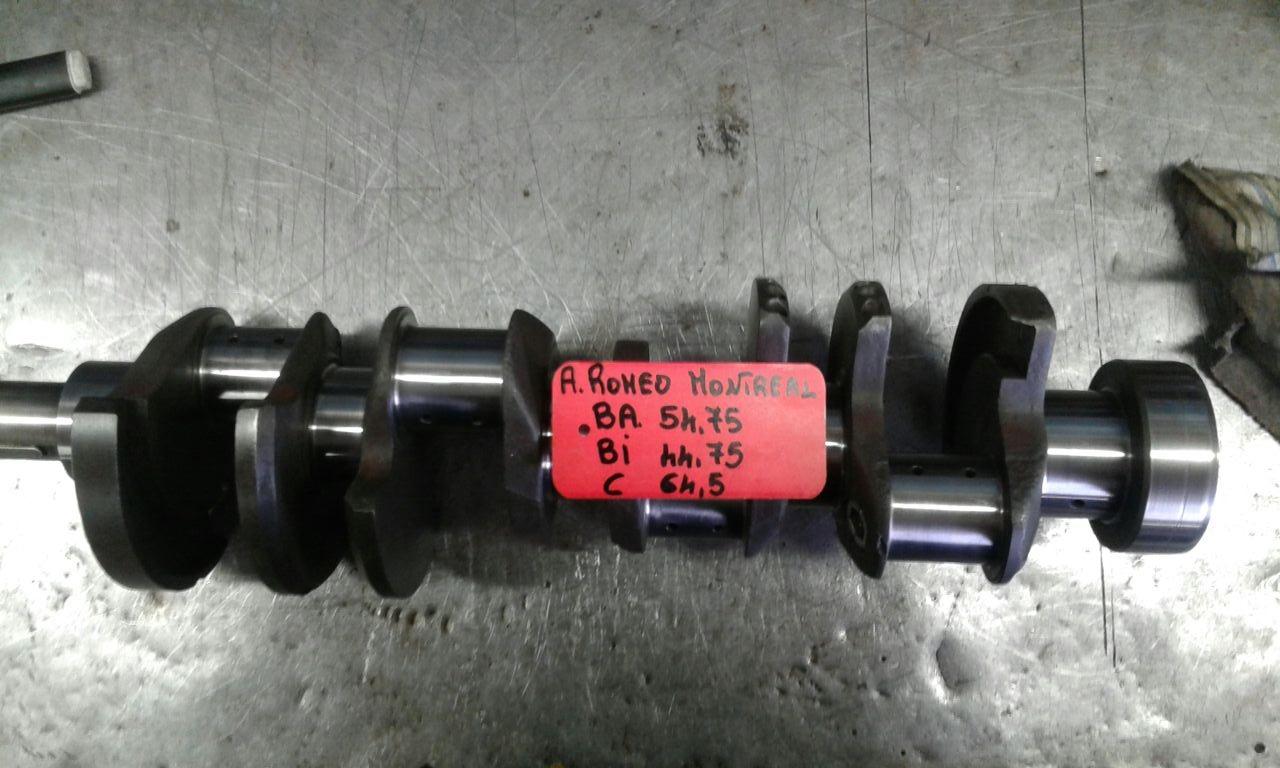 Vilebrequin Alfa Romeo Montreal LesAnciennes.com