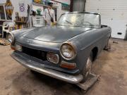 image_0-PEUGEOT 404 Cabriolet - 1967