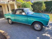 image_6-PEUGEOT 204 CABRIOLET - 1969
