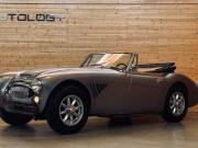 image_0-AUSTIN HEALEY 3000 MK III - 1966