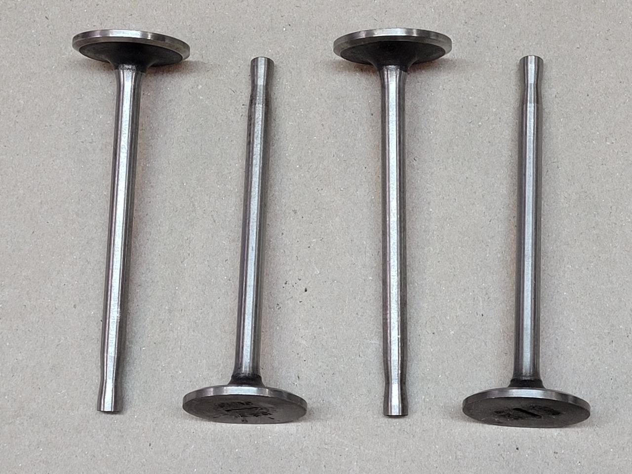 Soupapes échappement neuves PEUGEOT 402 LesAnciennes.com