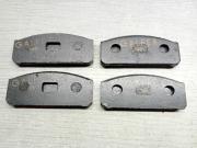 image_1-19007191 PLAQUETTES DE FREIN ARRIERE R8 R10