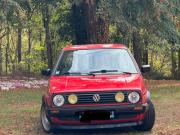 image_1-VOLKSWAGEN Golf - 1989