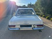 image_0-MERCEDES 230 SL Pagode - 1964