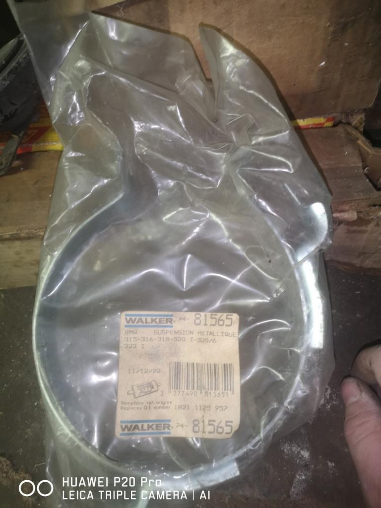 Pièces BMW 323i LesAnciennes.com