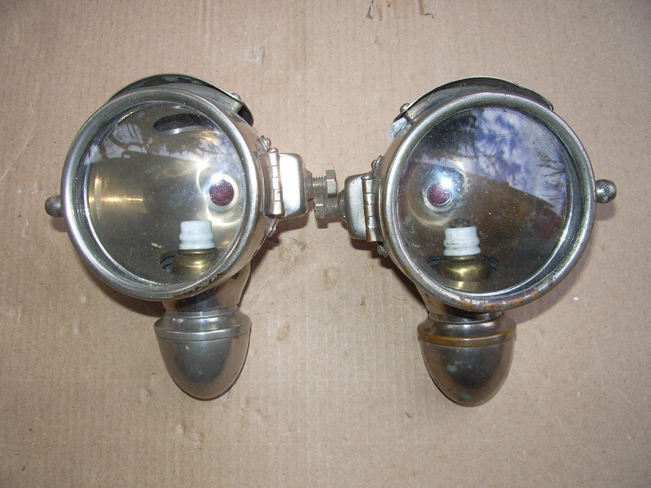 Lanternes LUCIFER LesAnciennes.com