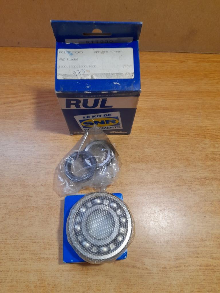 Roulement de roue arrière Lada 1200 1300 1500 1600 LesAnciennes.com