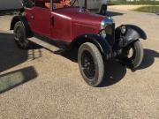 image_3-CITROEN 5HP Cabriolet - 1924