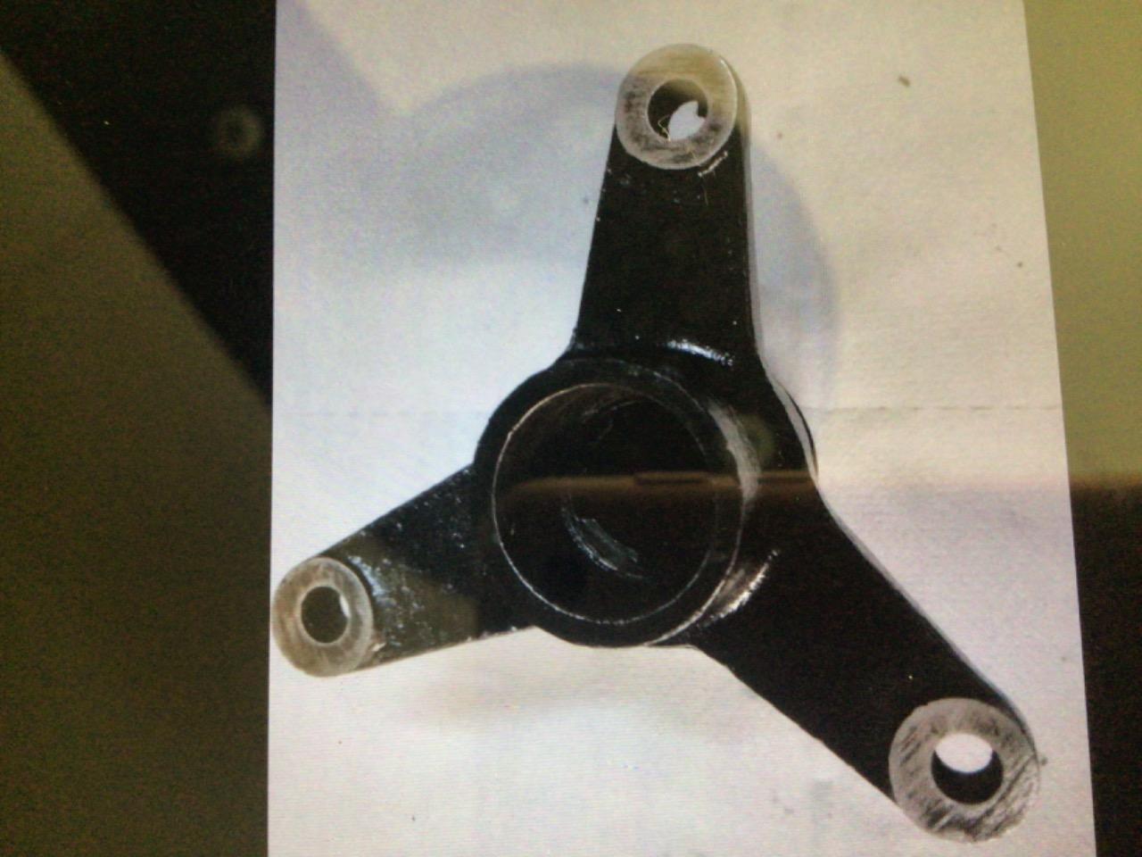 Entrainement CITROEN 5HP LesAnciennes.com