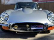 image_4-JAGUAR Type E FHC 2+2 - 1972