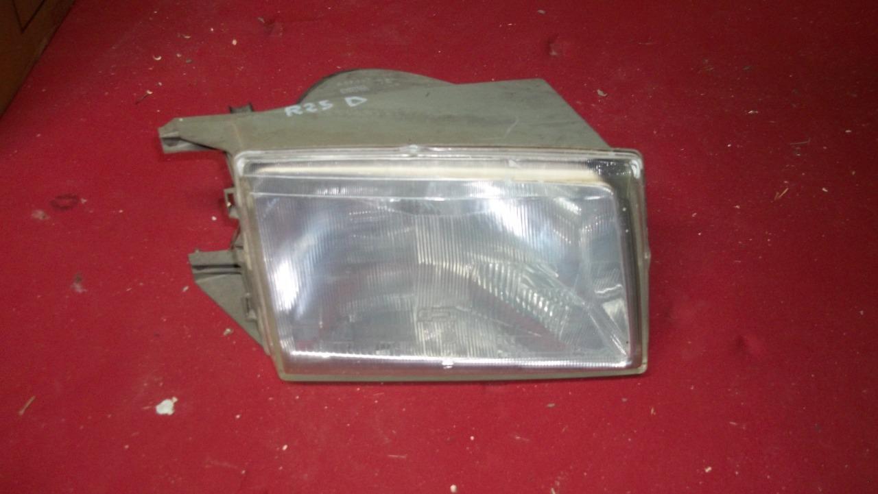 Optique RENAULT 25 (R25) LesAnciennes.com
