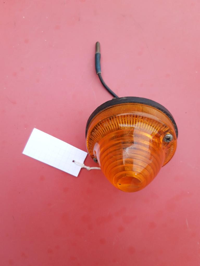 Feu CITROEN 2CV LesAnciennes.com