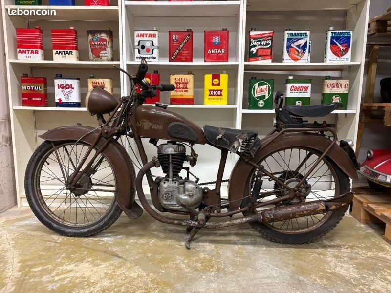 NEW-MAP C4 T132 - 1946 LesAnciennes.com