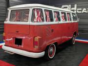 image_5-VOLKSWAGEN Combi T2 Bay Window Bresil - 1985