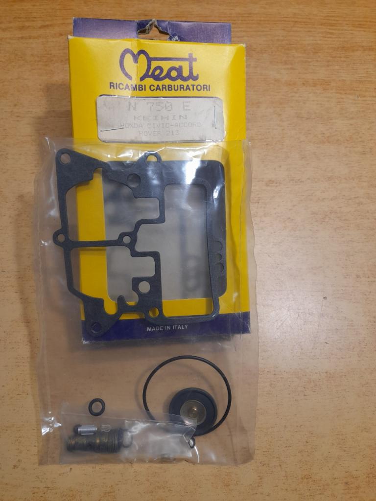 Joints Carburateur Honda Civic Accord Rover 213 LesAnciennes.com