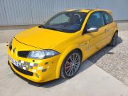 image_0-RENAULT Mégane Berline - 2007