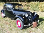 image_0-CITROEN Traction 11 BL - 1952