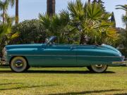 image_5-PACKARD Deluxe Victoria Convertible - 1949
