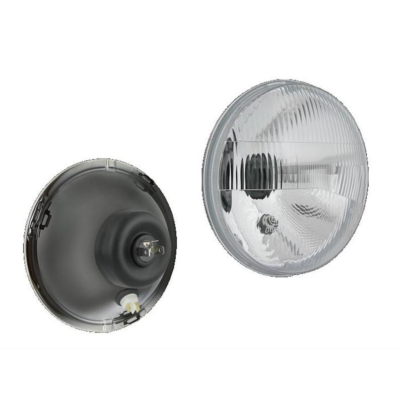 Optiques ASTON MARTIN DB4 LesAnciennes.com