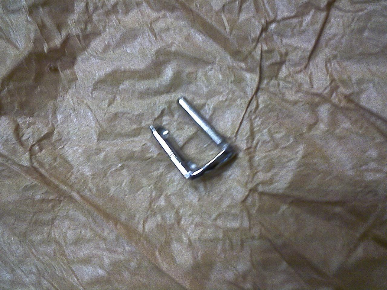 Suport de par soleil LesAnciennes.com