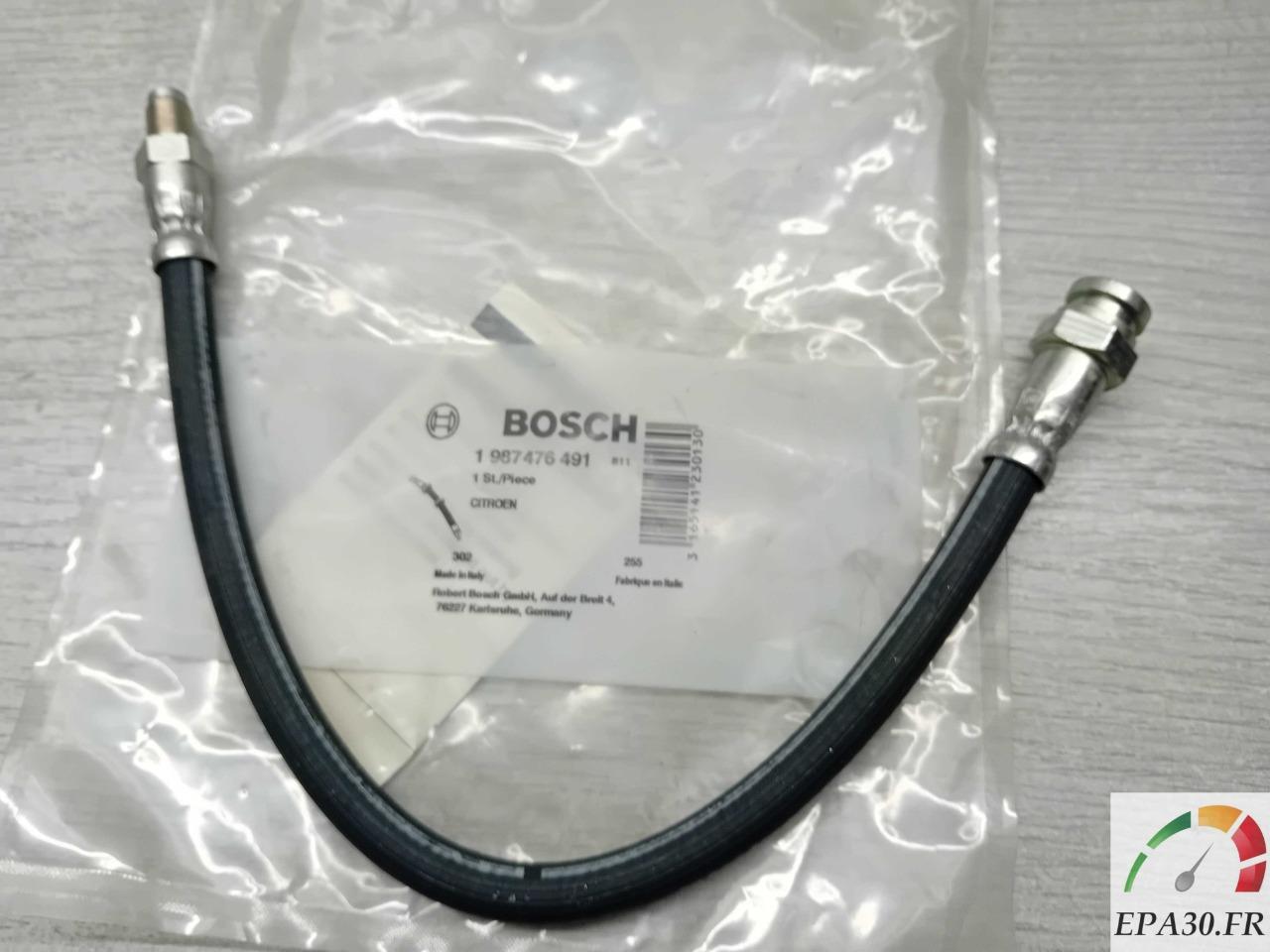 1987476491 FLEXIBLE FREIN AV CITROEN LNA AX VISA LesAnciennes.com