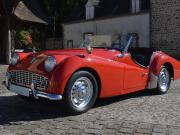 image_0-TRIUMPH TR3 TR3 B - 1963