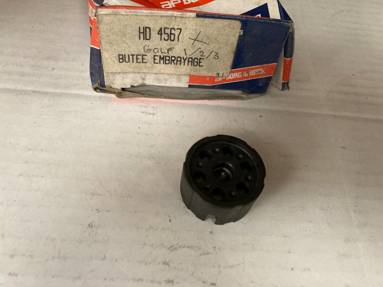 Butée embrayage neuve VOLKSWAGEN Golf 1.8 GTI LesAnciennes.com