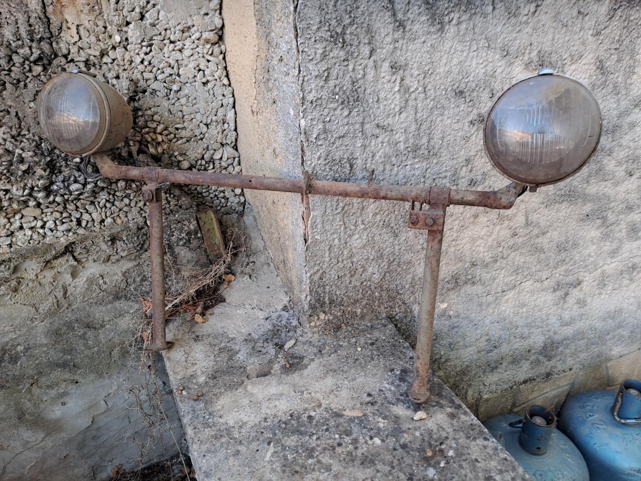 Pièces CITROEN 2CV A LesAnciennes.com