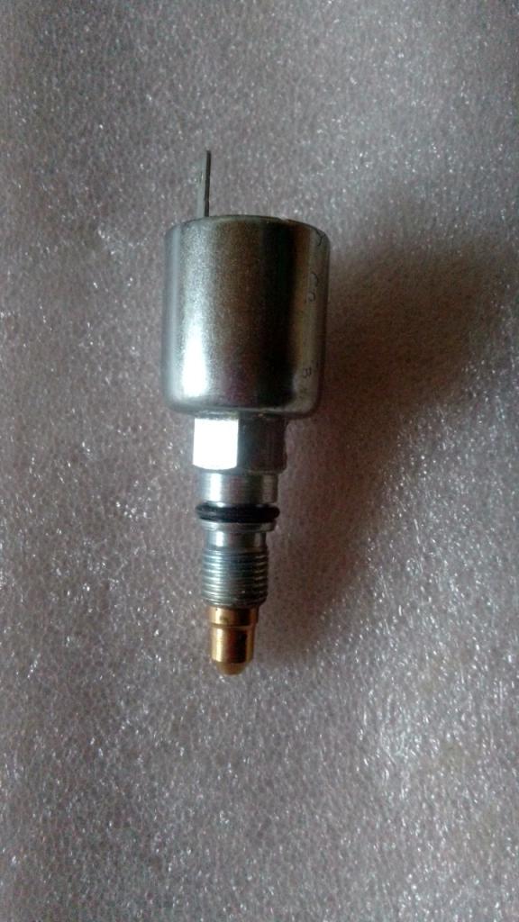 étouffoir de ralenti ALFA ROMEO Alfasud 33 LesAnciennes.com