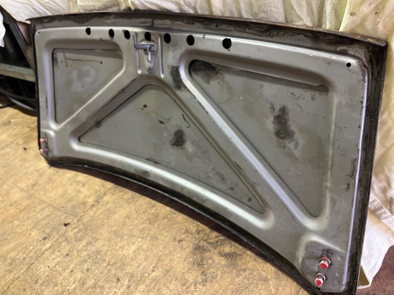 Pièces ALFA ROMEO GTV Coupé Bertone LesAnciennes.com