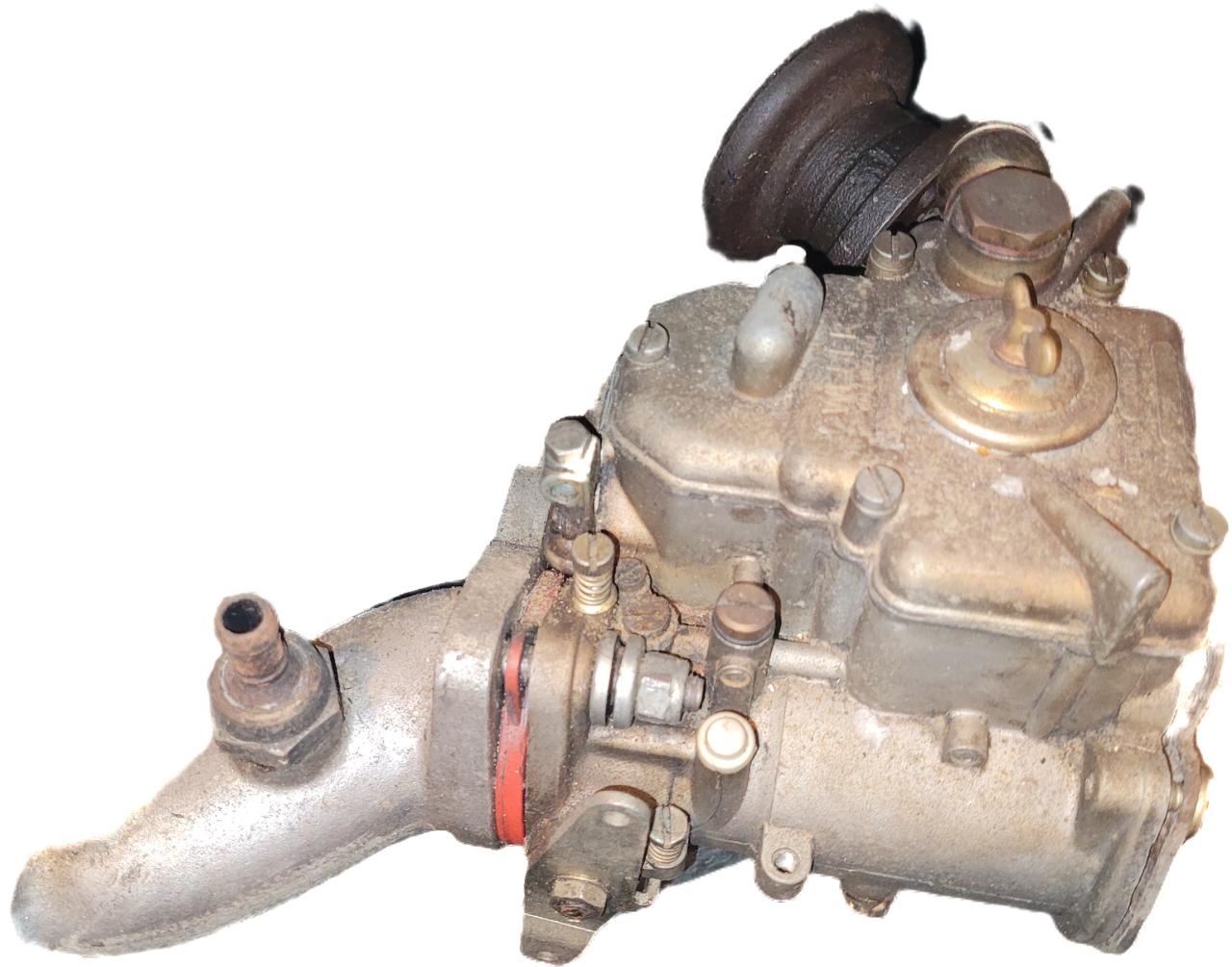 CARBURATEURS WEBER MG MGB MGB GT LesAnciennes.com