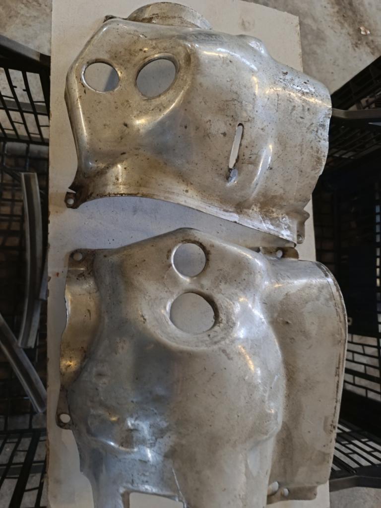 Carter cylindre neuf LesAnciennes.com