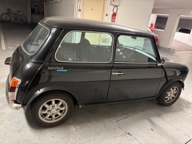 AUSTIN Mini Mayfair - 1992 LesAnciennes.com