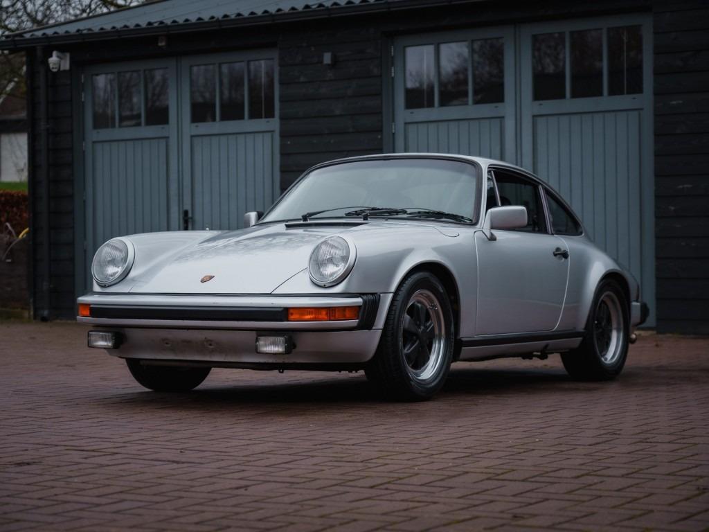 PORSCHE 911 SC - 1979 LesAnciennes.com