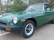 image_0-MG MGB Cabriolet - 1977