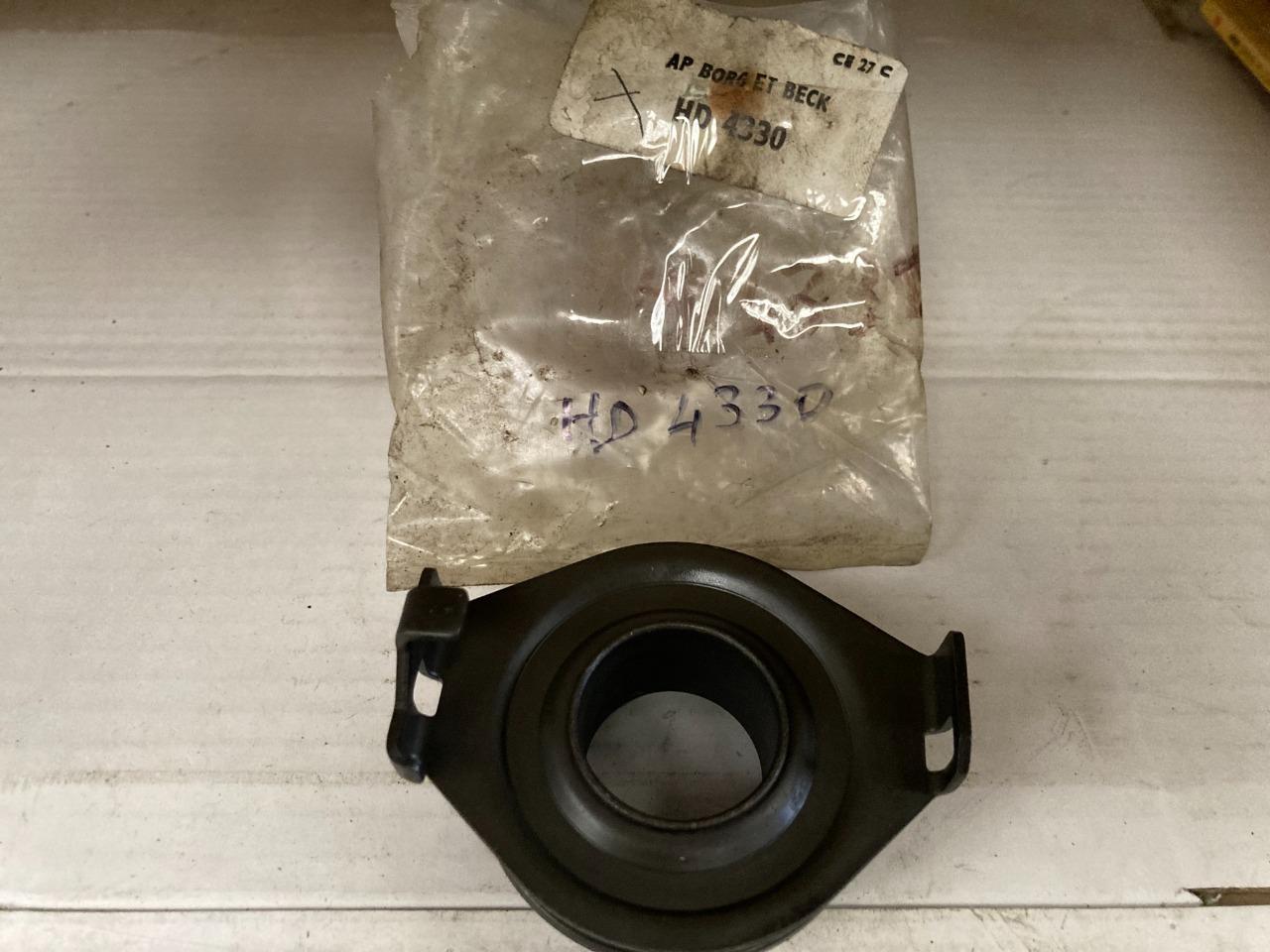 Butée embrayage neuve RENAULT 18 Turbo GTX LesAnciennes.com