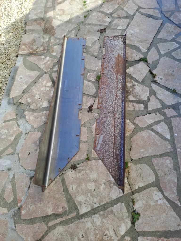 Contre marche CITROEN 5HP LesAnciennes.com