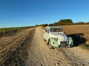 image_1-CITROEN 2CV 6 Club - 1986