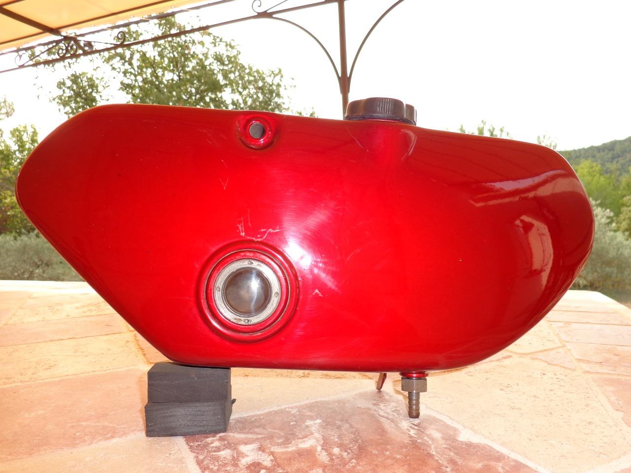 Pièces YAMAHA 180 CS-1E LesAnciennes.com