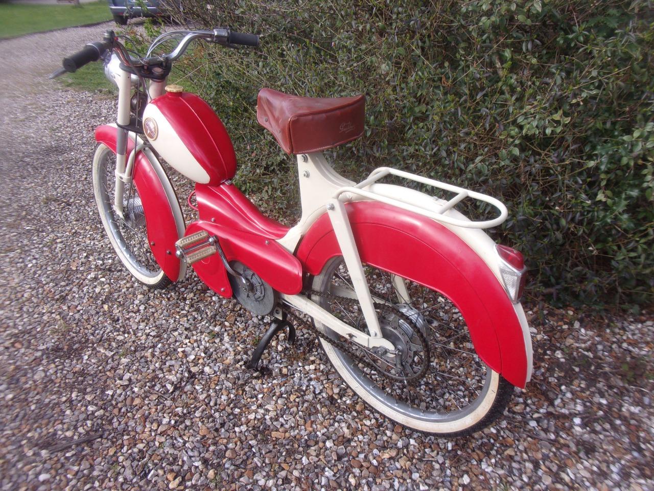 Mobylette LesAnciennes.com