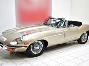 image_0-JAGUAR Type E Cabriolet 4.2L - 1970