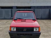 image_1-FIAT Panda Young Van Type 141 - 2002